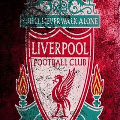LFC for life. Positive outlook on life