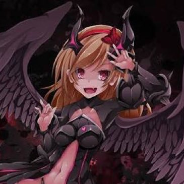 淫魔@迷宮の主さんのプロフィール画像