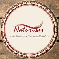 Naturisas Lembranças Personalizadas(@Naturisasartes) 's Twitter Profile Photo