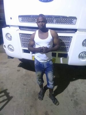 AliuSamiala's profile picture. I can't forget d special moment