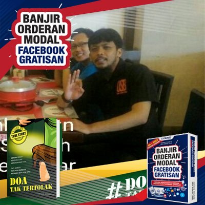 EAbusarah's profile picture. Terus Melangkah dan Jangan Berhenti