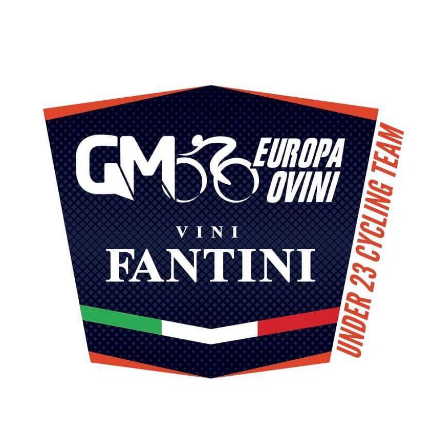 Squadra di ciclismo Under 23 vivaio della Nippo Vini Fantini Europa Ovini. #GRINTARE👇 #maimollare