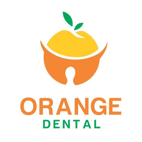 OrangeDHS's profile picture. Klinik Gigi Estetik dengan Layanan dan Harga yang bersahabat.  CS: 📱08118302244 (WA) 🏥 Daan Mogot, Cawang, Pejaten, Jatibening #MakeYouFeelBetter
