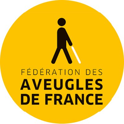 Fédération des #Aveugles et #Amblyopes de France - La citoyenneté ça nous regarde ! 51 associations #Formation #Emploi #Éducation #Accessibilité #Numérique