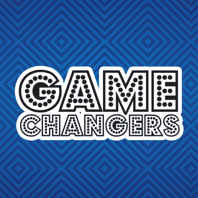 Gamechangers_TR's profile picture. 