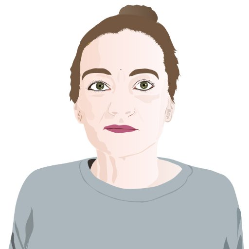 Agent territorial Animatrice restée graphiste dans l’âme et dans le 💙, fascinée par l'humain, les neurosciences, la tech, la culture et les arts visuels