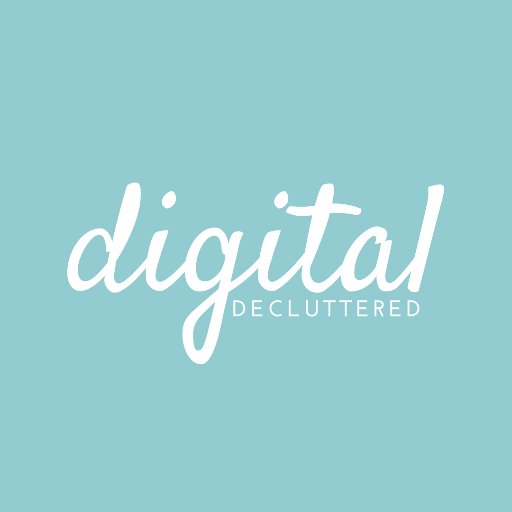 DigitalDclutter Profile Picture