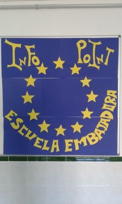 IESCegarra's profile picture. Cuenta del Instituto Maria Cegarra