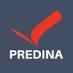 Predina Limited (@predinaltd) Twitter profile photo Predina Limited (@predinaltd) Twitter profile photo