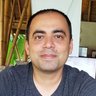 rahulballal7's profile picture. code..cloud..food..travel in no particular order
