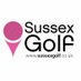 Sussex Golf (@SussexGolf_) Twitter profile photo