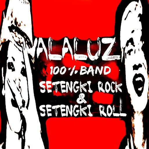 Rock n Roll its notihing Instagram : @alaluz  Fan Page : ALALUZ download and stream https://t.co/SCgovaVw5G https://t.co/tgCQAUnYBt
https://t.co/Y6YZGR2UWk