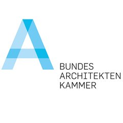 Bundesarbeitsgemeinschaft der 16 Länderarchitektenkammern mit insgesamt 135.000 Mitgliedern Impressum: https://t.co/KNuuNQNUWr