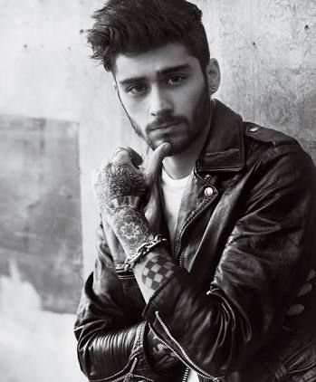 Heartiest fan of @zaynmalik. Help me to make this account a bigger account or ZQUAD FAMILY 😎
