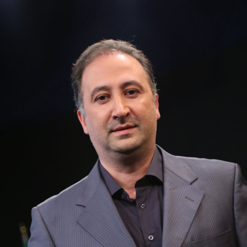 مجري.نويسنده نظراتم اینجا شخصی است . مسئول کامنت ها نیستم
