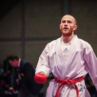 Davit Pataridze Karate(@Davit_pataridze) 's Twitter Profile Photo