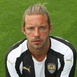 Alan Smith Profile