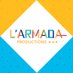 L'Armada Productions (@L_Armada_Prod) Twitter profile photo