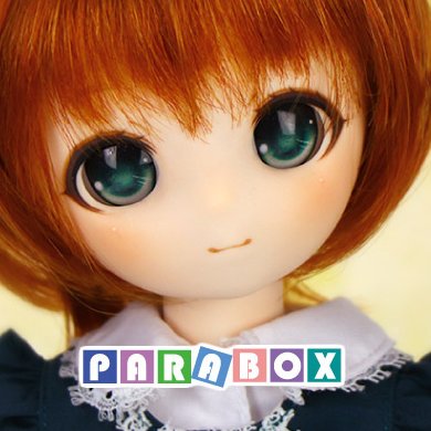 カスタムドールショップPARABOXの公式twitterアカウントです。本アカウントは告知専用となっております。
リプライやダイレクトメッセージへの返信は行っておりませんのでご了承ください。