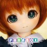 ParaboxJP's profile picture. カスタムドールショップPARABOXの公式twitterアカウントです。本アカウントは告知専用となっております。
リプライやダイレクトメッセージへの返信は行っておりませんのでご了承ください。