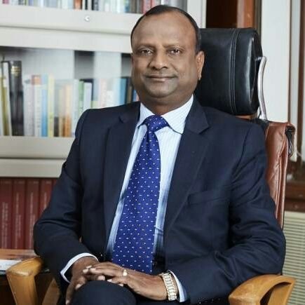 Rajnish Kumar Profile