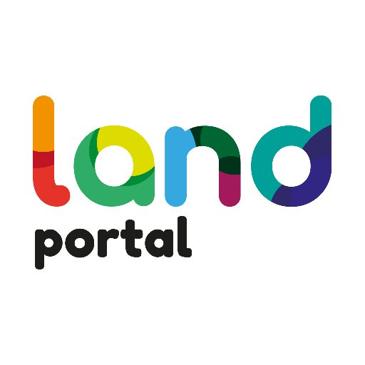 A global gateway for land related information | On the LP you can share knowledge & open data on land governance issues #landrights #genderequality #opendev