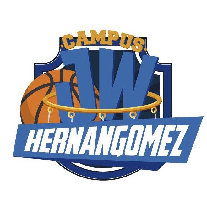 El Campus de Baloncesto Hermanos Hernangómez/CB Las Rozas, ofrecera este 2023 su V edición para niñ@s de 7 a 17 años. Del 25 de Junio al 8 de Julio.