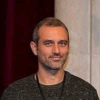 Jean Paul Degabriele (@jpdega) 's Twitter Profile Photo Jean Paul Degabriele (@jpdega) 's Twitter Profile Photo