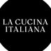 La Cucina Italiana (@Cucina_Italiana) Twitter profile photo