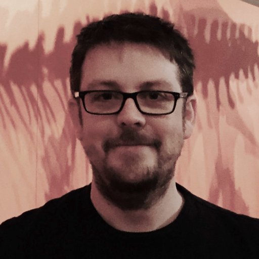 theandysimms's profile picture. Film / TV Composer / Sound Designer. Increasingly nocturnal.