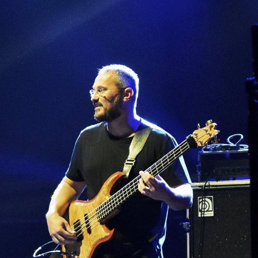 michaelevdemon's profile picture. Searching and Learning... Performing and Communicating...
Always Grooving!!!