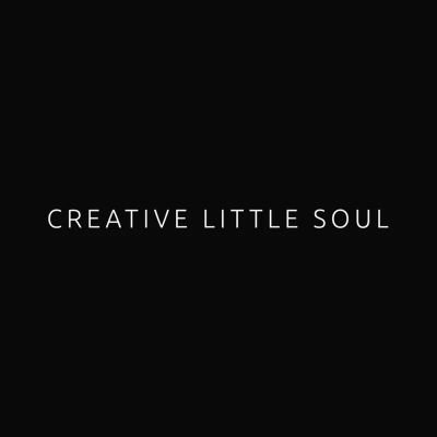 CreativeLSoul Profile Picture