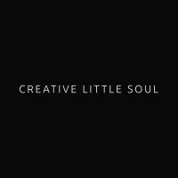 Creative Little Soul(@CreativeLSoul) 's Twitter Profile Photo