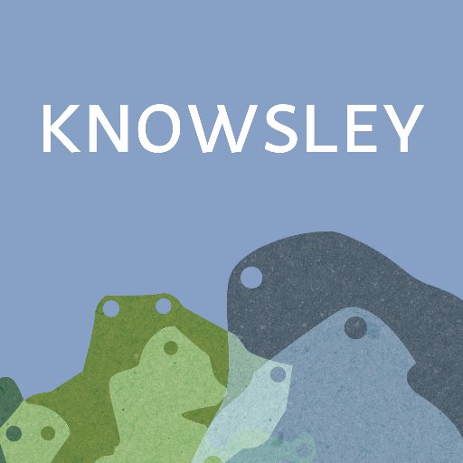 Fantastically connected, beautifully ‘green’ and alive with opportunity – find out more about #Knowsley. 
A great place to live, work, visit and do business.