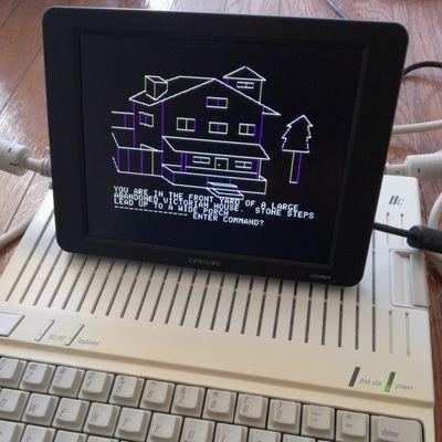 知る人ぞ知るSORD社のコンピュータを解析して遊んでいます。M68、M68MX、M23、M243EX、Future32を持ってます。Sinclair QL、Atari ST、AmigaなどMC68000のパソコンを薄っすら集めています。古いCPU、レトロPCが好き。ボードゲーム、ウォーゲームも好き。サイレントヒル住み。