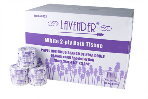 lavenderpaper's profile picture. We are your source for commercial bathroom paper products. We ship nationwide and will not be undersold!