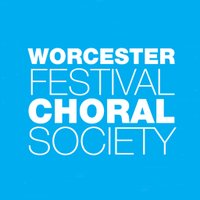 Worcester Choral Soc(@WorcsChoral) 's Twitter Profile Photo
