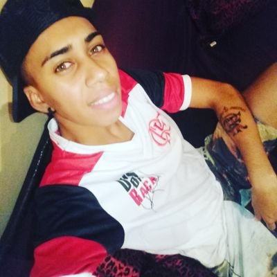 IngridA50641803's profile picture. Flamenguista Fanático 🔴⚫