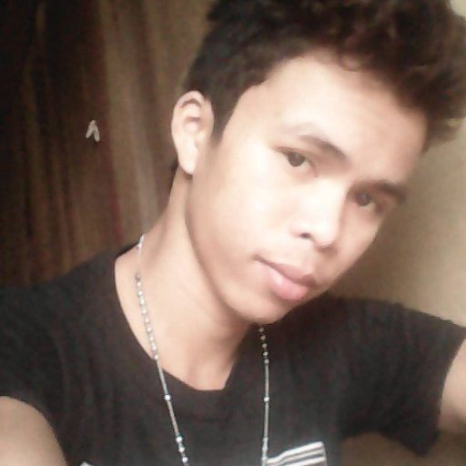 CarloJayOpong2's profile picture. Mahal ko ang asawa ko at anak ko