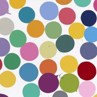 Damien Hirst(@hirst_official) 's Twitter Profile Photo