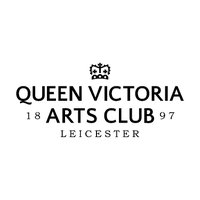 Queen Vic Arts Club (@queenvicleics) 's Twitter Profile Photo