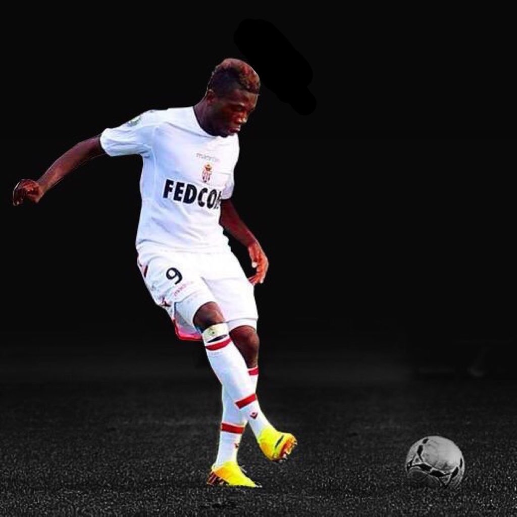 Bienvenue sur mon Compte Twitter Footballeur professionnel à l' @AS_Monaco. Membre chez Nike. https://t.co/KcLhLj6bkb