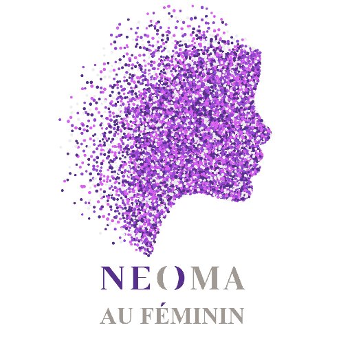 NEOMAauFeminin's profile picture. #Event #Conference #Networking #NEOMAAlumni #NEOMAauFeminin