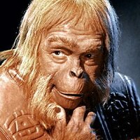 Doctor Zaius(@ZaiusPhD) 's Twitter Profile Photo