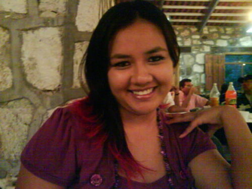 Soy psicologa de profesion...bailarina de corazon... ;-)