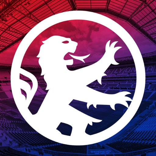 Média numérique sur l'Olympique Lyonnais (@OL), fans #TeamOL d'une mauvaise foi olympienne. Téléchargez notre app mobile📱 https://t.co/coFLiH32VM