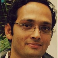 Chandan Karfa (@ckarfa) 's Twitter Profile