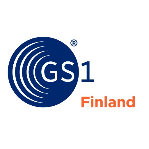 GS1Finland Profile Picture