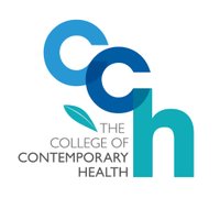 College of Contemporary Health (CCH) (@cchhealth) 's Twitter Profile Photo College of Contemporary Health (CCH) (@cchhealth) 's Twitter Profile Photo