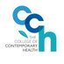 College of Contemporary Health (CCH) (@cchhealth) Twitter profile photo College of Contemporary Health (CCH) (@cchhealth) Twitter profile photo